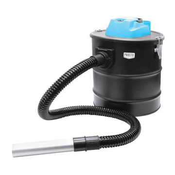 Slika Usisivač za pepeo 15l, 1000W, PROSTO
